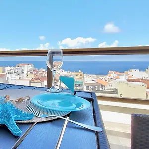  Apartamento Ocean And Sky España