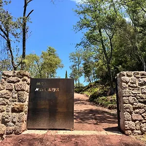  Casa rural Mas Morrenya - España