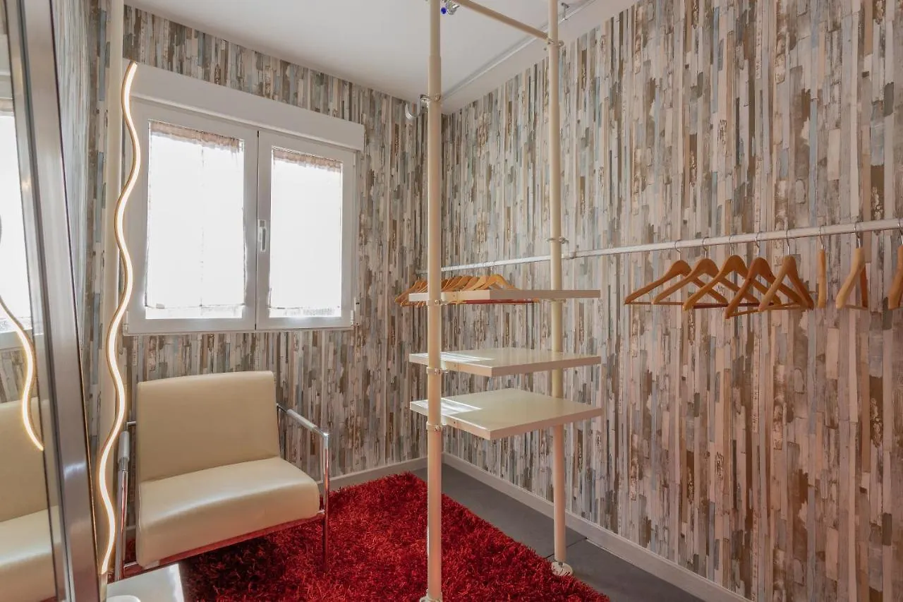 Center Templo Garden Parking Gratis Apartment Granada 0*,